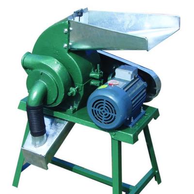 China Crusher Machine Hammer Mill Hammer Mill Firewood Wood Crusher à venda