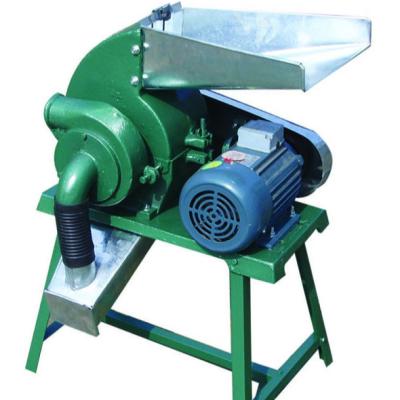 China Crusher Machine Hammer Mill Hammer Mill Firewood Wood Crusher Te koop