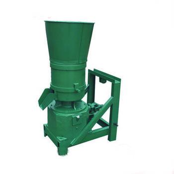 China Farms hot sale grain corn pellet mill, wood pellet press machine, pellet making machine with ce Te koop