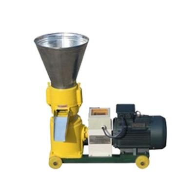 China Farms CE Approved Animal Feed Machinery / Chicken Pellet Machine / Goat Feed Pellet Making Machine Te koop