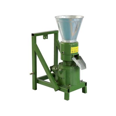 Cina Farms PTO Animal Feed Pellet Machine Price , Small Biomass Pellet Machinery Small Feed Pellet Mill in vendita