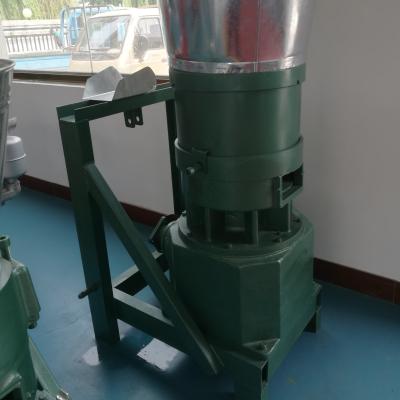 Китай Machinery Repair Shops 2020 New Products With Competitive Price Agriculture Biomass Pellet Mill For Making Wood Pellet продается