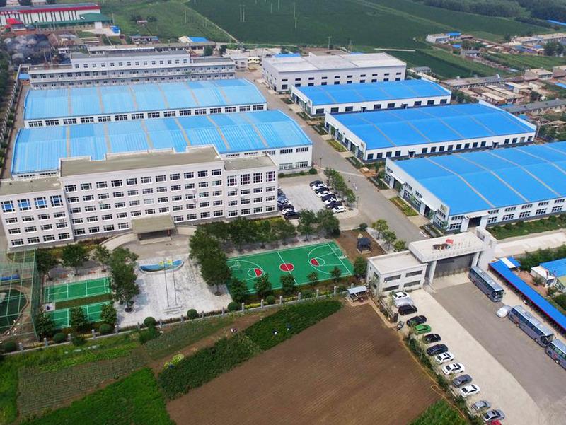 Verified China supplier - Shenyang Gather Elites Intelligent Equipment Co., Ltd.