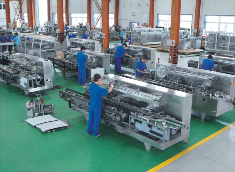 Verified China supplier - Shenyang Gather Elites Intelligent Equipment Co., Ltd.