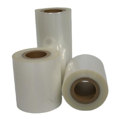 China Food Grade Food Grade Foil Aluminum Foil Film Clear Filter Paper Bag Plastic Wrapping Film Roll For Bags for sale