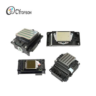 China New original main printhead i3200-A1 i3200-U1 i3200-E1,4720,5113,XP600,DX5 for sale