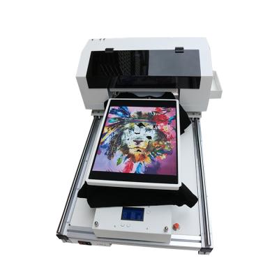 China Garment shops custom machine a3 printer dtg t shirt printing for sale