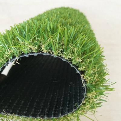 中国 Cheap price landscaping synthetic lawn turf outdoor artificial synthetic sintetica erba outdoor garden turf for sale 販売のため