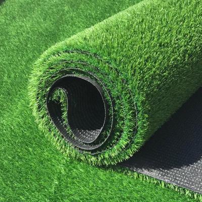 Cina Artificial Turf Garden Green Gymnasium Grass Landscape Fake Grass Make Quality Price Artificial Grass Landscape Lawn Artificial Synthetic Turf Supplier For Sale in vendita