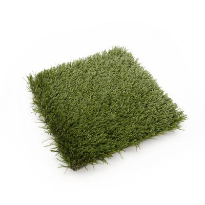 China Environmentally Friendly Customized Professional Good Price Of Artificial Grass Synthetic Grass Carpet Yarn Low Prices for sale