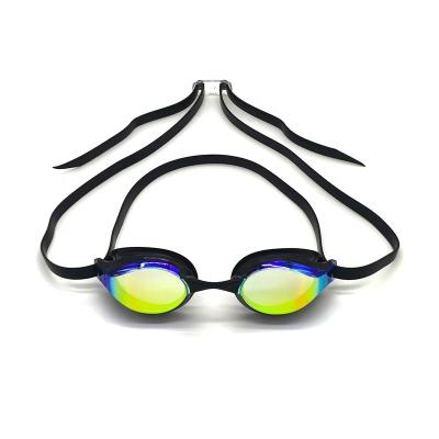 China UV Protection Anti Fog Swimming Goggles No Leakage for sale