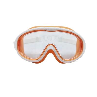 China Water Children's Free Sports Swimming Goggles Anti-Fog Swimming Goggles for sale