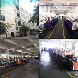 Verified China supplier - Quanzhou Yuecheng Imp & Exp Co., Ltd.