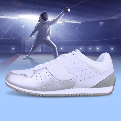 China Wholesale New Style Sports Foam Sponge Factory Shoes National Sports Fencing Classic Shoes for sale