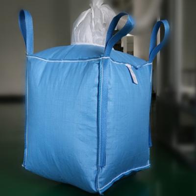 China jumbo agriculture pp bag for sale