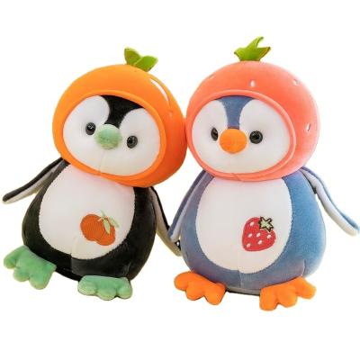 China 0+ hot sale and new design plush toys for claw machine 8 inch various design plush toy wholesale for sale