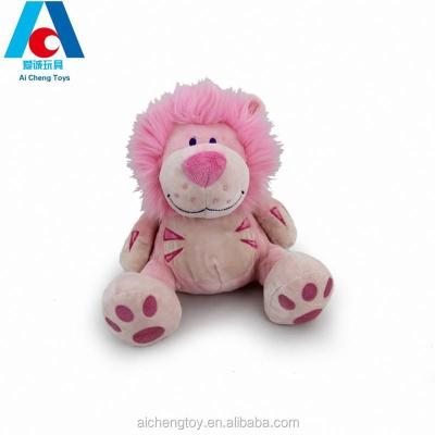 China plush lion plush toy/custom plush lion toys/lion stuffed soft animal toys for sale for sale