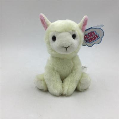 China Lovely Stuffed Sheep Plush Sheep Toy Stuffed Plush Baby Toys for sale