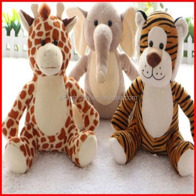 China Lovely plush design best quality plush toy for promotion gift can add your own logo for sale