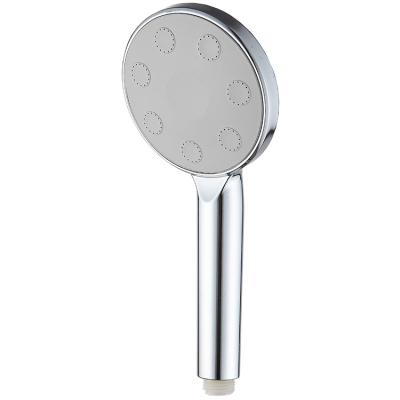 China New Design Healthy Portable Rainfall Shower Heads High Pressure Shower Head for sale