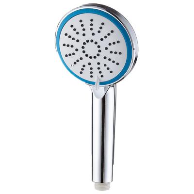 China Rainfall Shower Heads Wholesale High Quality Hand Held Shower Head High Pressure Shower Head For Bathroom for sale