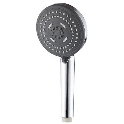 China 2022 Handheld Shower Head Rainfall Shower Head China Bathroom Shower Head Spray Bathroom Rainfall Shower Heads for sale