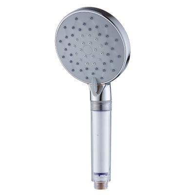 China Hot Selling Newest Rainfall Shower Heads Shower Heads With Filters Hand Held Rainfall Shower Head Spray Bathroom for sale