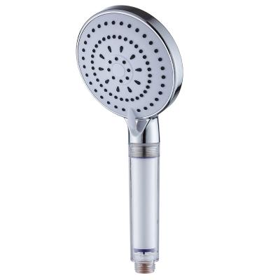 China Rainfall Shower Heads High Grade Design Stainless Steel Shower Head Water Saving Shower Head New for sale