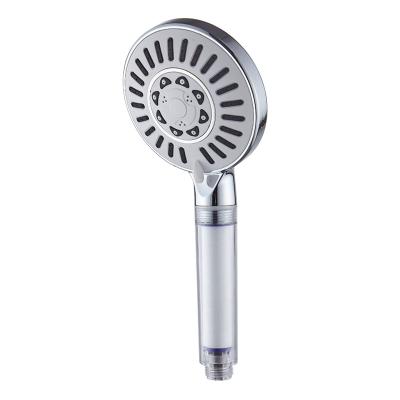 China Cheap Rainfall Shower Heads And High Quality Stainless Steel Shower Head Bathroom Shower Set With Shower Head for sale