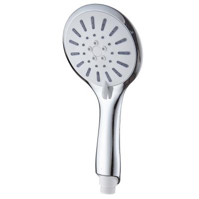 China Rainfall Shower Heads Head Large Shower Head Wholesale Good Quality Water Saving Shower Head for sale