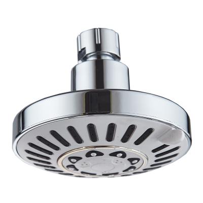 China Wholesale Price Rainfall Shower Heads New Design Top Shower Head Shower Faucet Accessories Raining Shower Head for sale