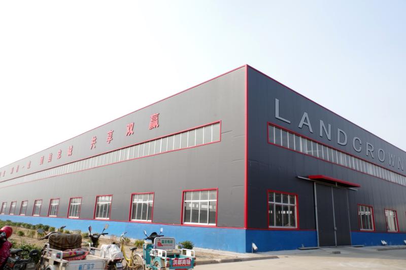 Verified China supplier - Dongying Landcrown Autoparts Co., Ltd.