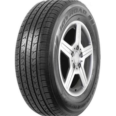 China Malaysia Factory Wholesale Nature Rubber H/T JOYROAD/ARDENT GRAND PASSENGER CAR TIRES 235/65R17 15 16 17 18 19 inch car tire for sale