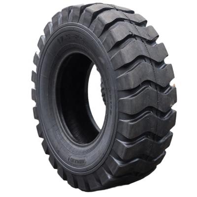 China CHINA Factory Wholesale Bias OTR Truck Tread E3 L3 L5 17.5-25 16/70-20 16/70-24 Off-Road OTR Tires for sale