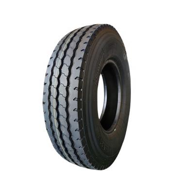 China GCC INMETRO DOT EEC REACH CCC NAME made in CHINA Factory KAPSEN Wholesale Radial Heavy Duty Truck Tire 11.00R20 for sale