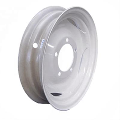 China Passanger Car 3.00Dx12 Small Wheel Tubeless Rim For Tire Size 4.50-12ULT for sale