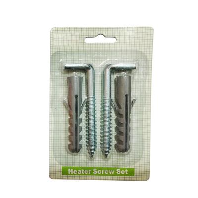 China The heater machine manufacturers the water heater machine bolt set screw for sale