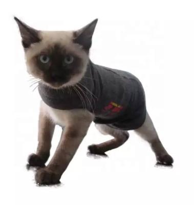 China Pet Cat Anti Anxiety Vest 5834/5835 for sale