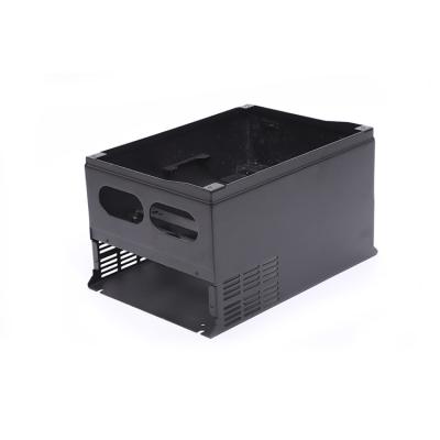 China Custom Power Electrical Distribution Cabinet Box For Telecommunication Equipments 62 for sale