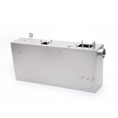 China Factory Custom Waterproof Switch Box Widely Used For Sheet Metal Control Case Electrical Cabinet for sale