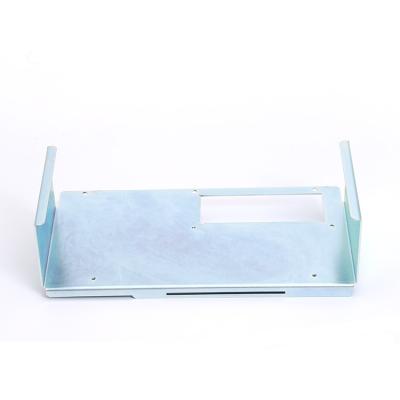 China Custom Cheap Tractor Precision Bending Weld Stamping Parts Fabricate Sheet Metal 001 for sale