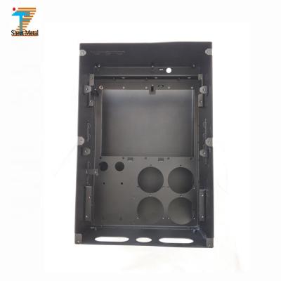 China Taizhun Automotive / Industrial /Engineering Exporter In China Hot-selling In Fit Communication Shell Equipment With Show Parts Certification for sale