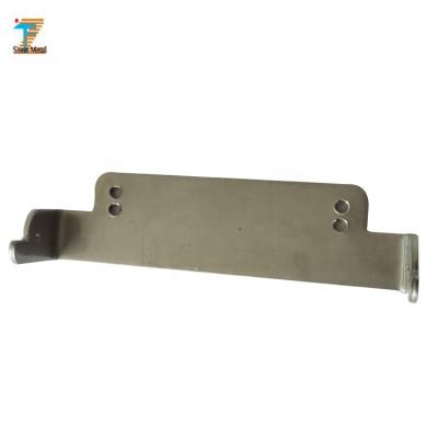 China Construction Auto Parts Fabricating Sheet Metal Processing Small Auto Parts Machine Part for sale