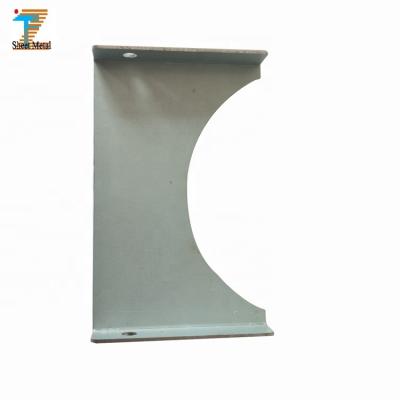 China Stainless Steel OEM Manufacturing Laser Form Welding Bending Aluminum Metal for sale