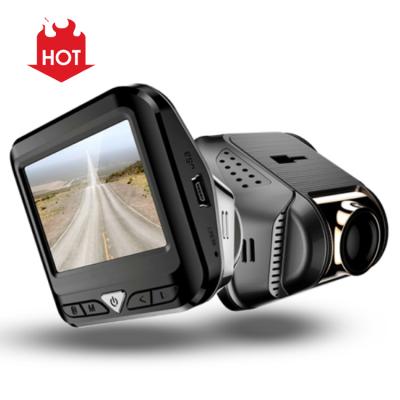 China 2 Inch IPS Screen 800*480 Drop Shipping HD 24H Night Vision Parking Monitor Video Recorder Mini Camera Car Dash Cam Professional Car Dvr Camera for sale