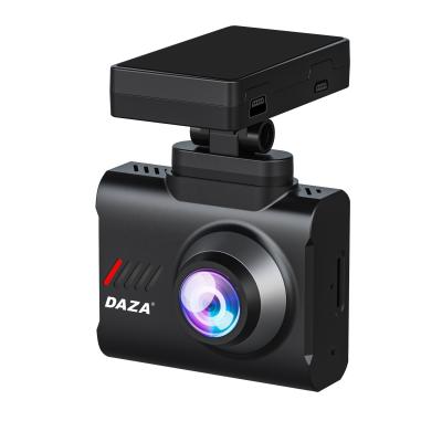 China Night Vision Universal G241 Mini Car Dash Camera HD 1080P Box Car DVR VCR Front Car Night Vision Black for sale