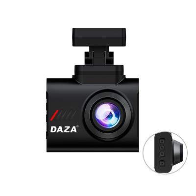 China 128GB Card ADAS Front Car DVR Black Box VCR Night Vision Mini Camcorder Car Camera Dash Cam NIGHT VISION Support TF Card for sale