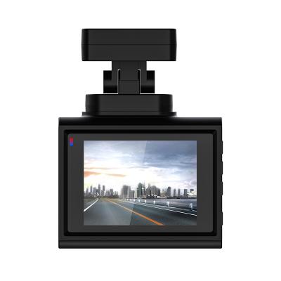 China 2K NIGHT VISION Car Dvr Dash Camera Support GPS Track Playback HD Night Vision VCR Car Black Box for sale