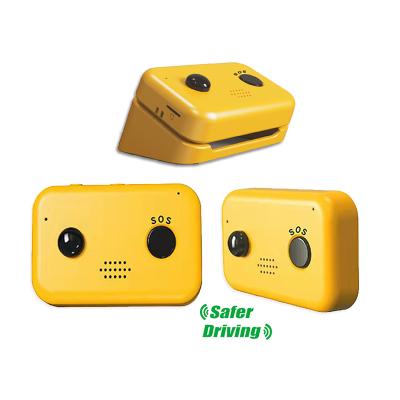 China Wholesale One-Key SOS Call Smart Security Car Alarm for Kids and Pet Keyless Entry One-Key Emergency Call Car Alarms for sale