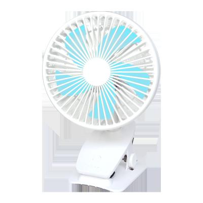 China Small Mini Adjustable Angle Ningbo High Quality Electric Usb Touch Pad Portable Hand Fan for sale